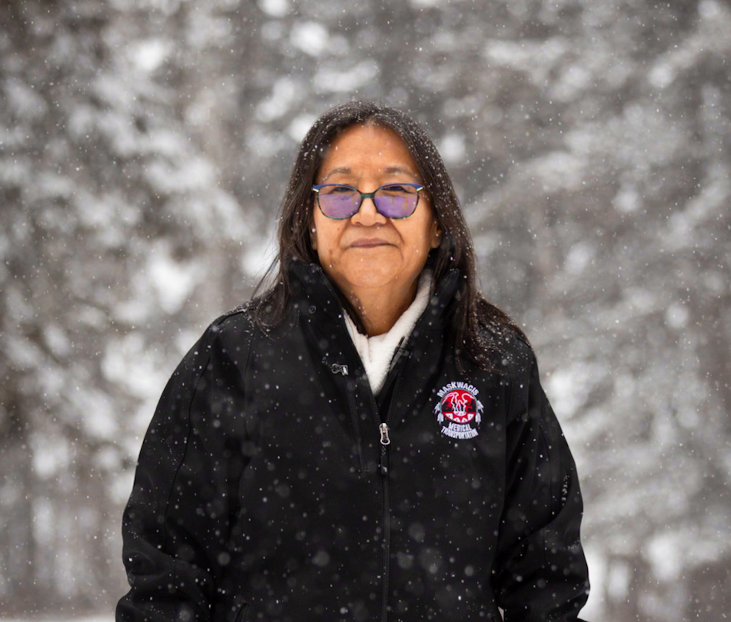 Snowshoe through past, present, future in Quesnel, Wells SnowSeekers